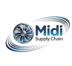DEQING MIDI dodávateľský reťazec., LTD